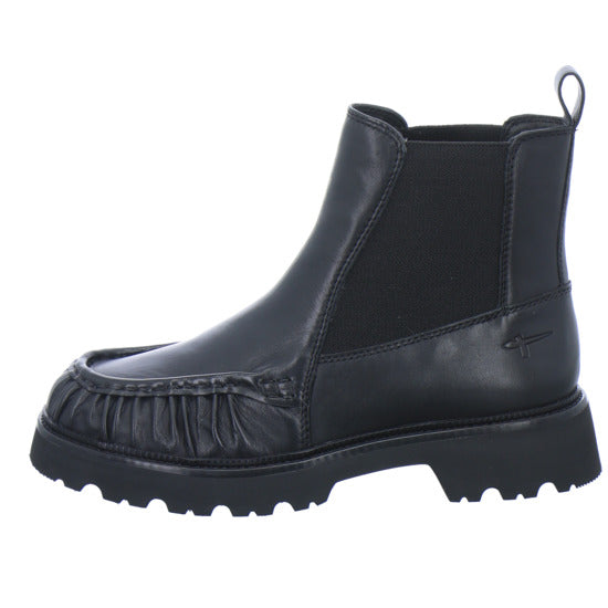 Tamaris Stiefel Damen Schwarz