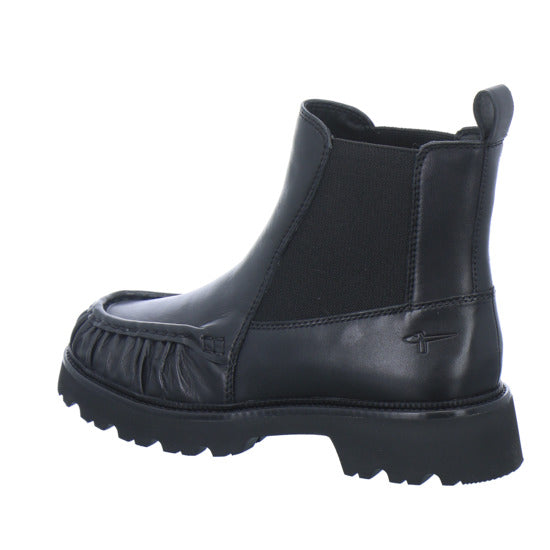 Tamaris Stiefel Damen Schwarz