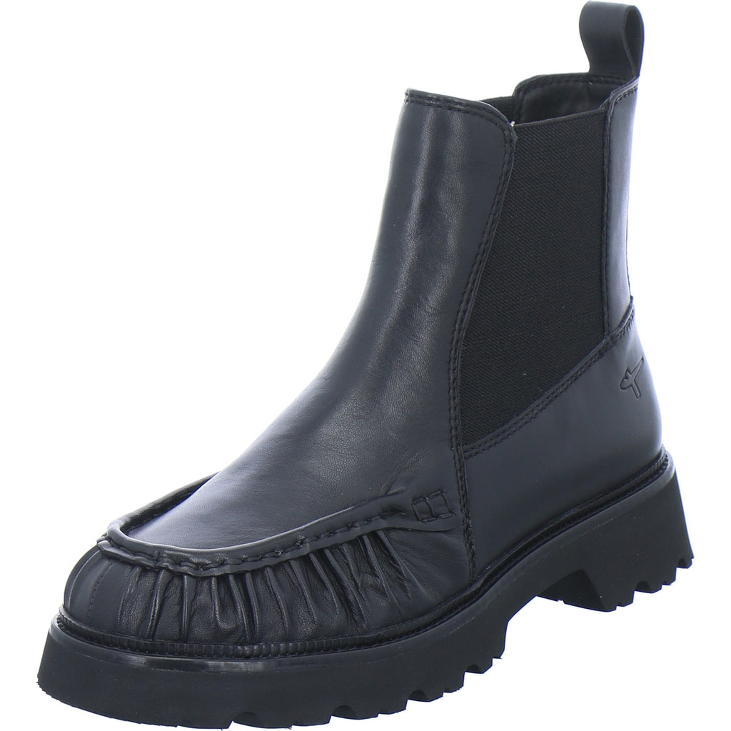 Tamaris Stiefel Damen Schwarz