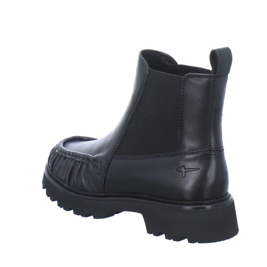 Tamaris Stiefel Damen Schwarz