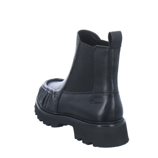 Tamaris Stiefel Damen Schwarz