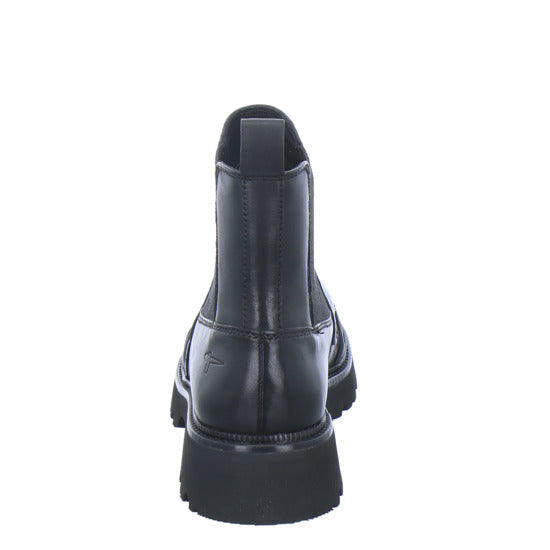 Tamaris Stiefel Damen Schwarz
