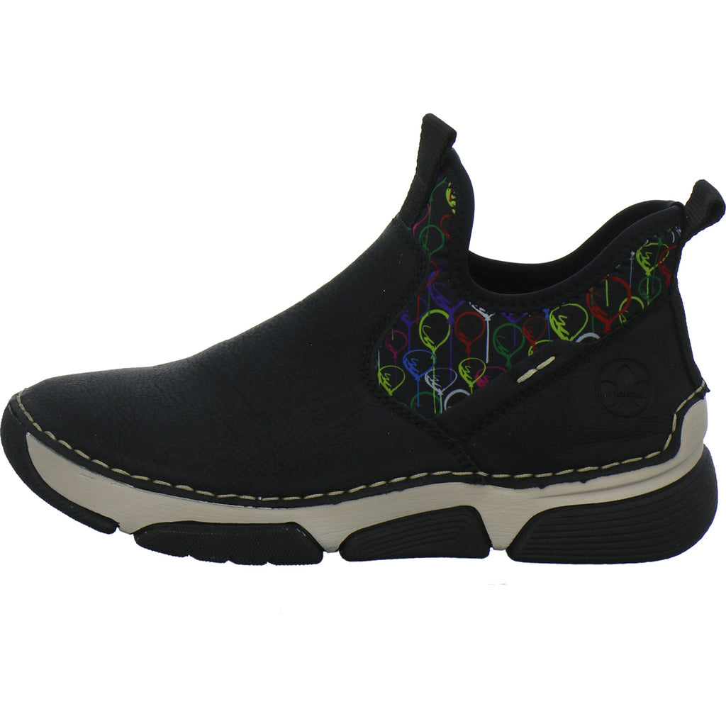 Bild 2 - Rieker Stiefeletten