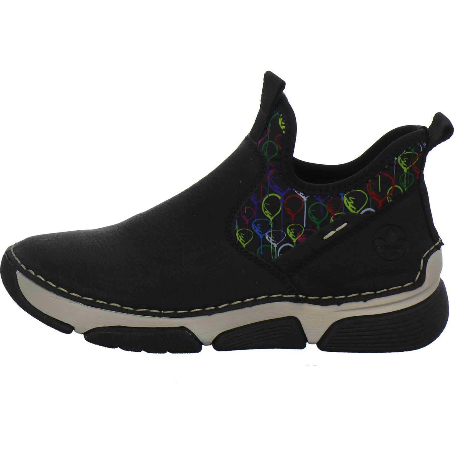 Bild 2 - Rieker Stiefeletten