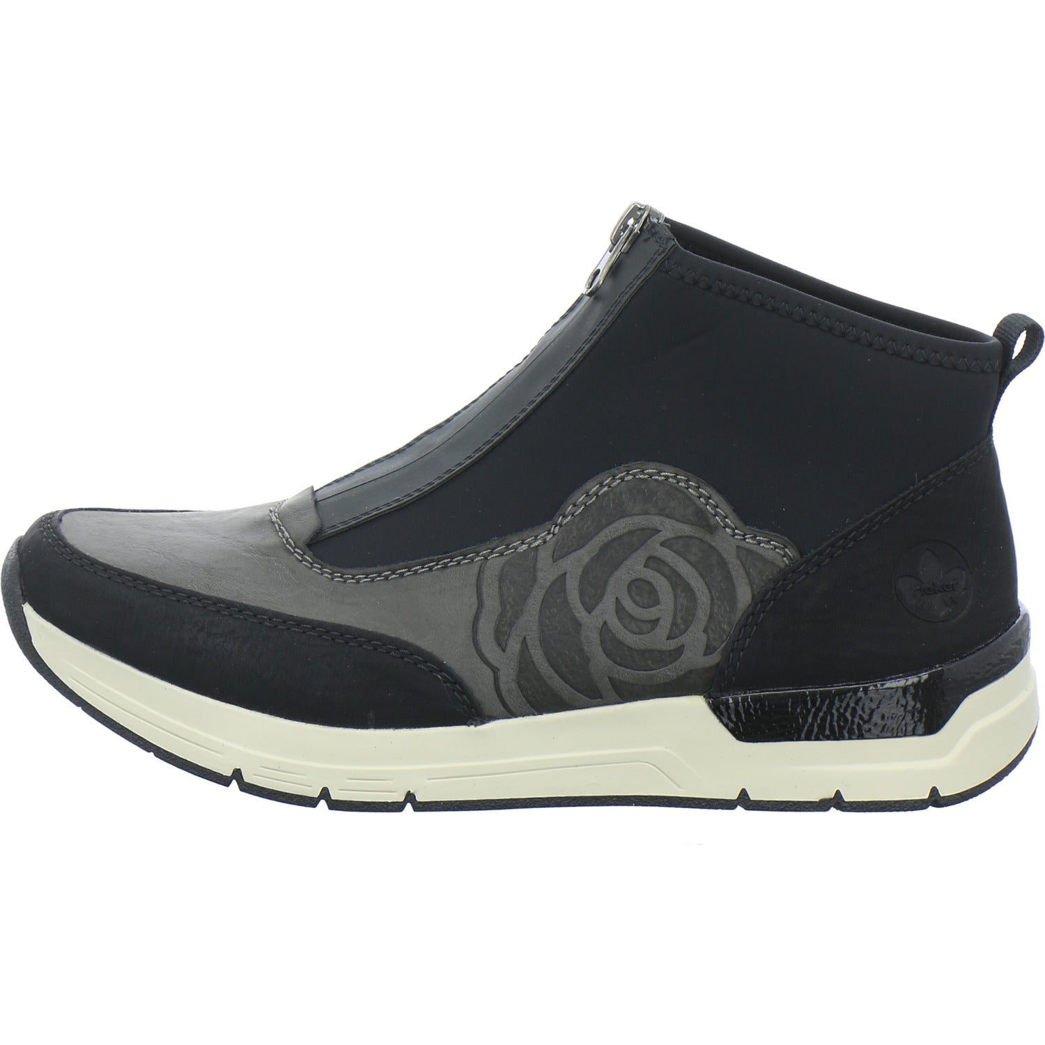 Bild 2 - Rieker Stiefeletten