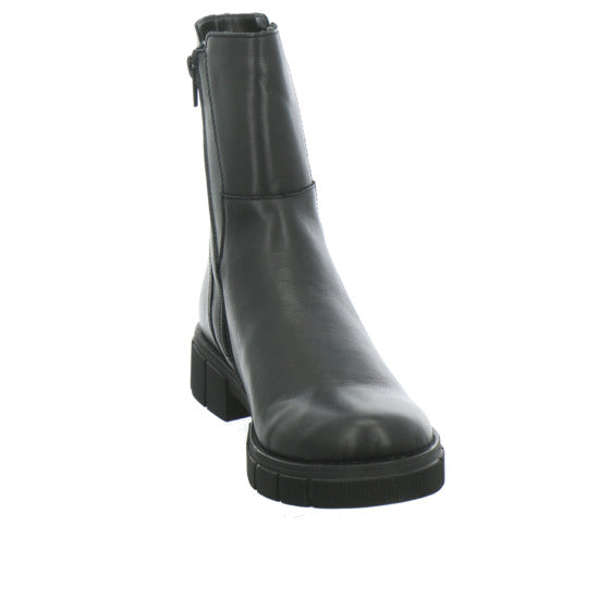 Remonte Stiefel Damen Schwarz-kombi