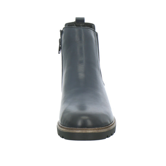 Remonte Stiefel Damen Dunkelblau