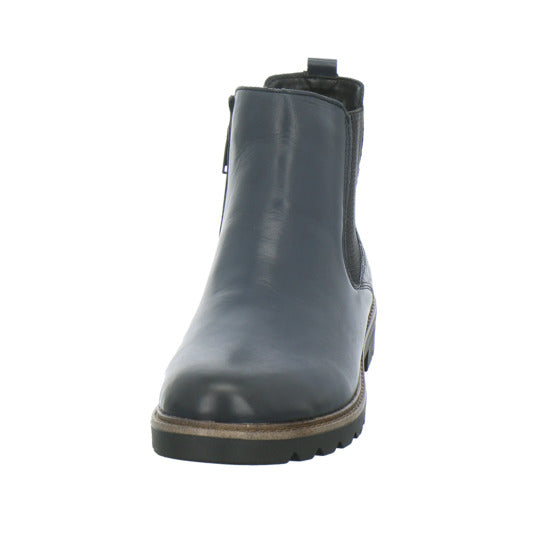Remonte Stiefel Damen Dunkelblau
