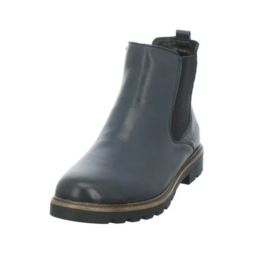 Remonte Stiefel Damen Dunkelblau
