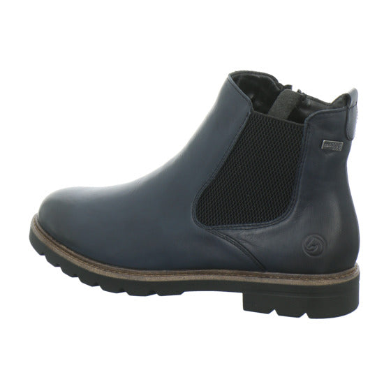 Remonte Stiefel Damen Dunkelblau