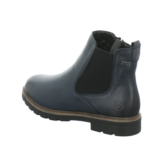 Remonte Stiefel Damen Dunkelblau