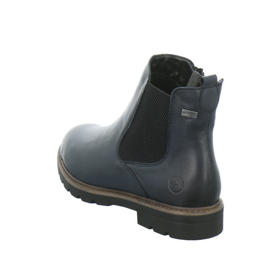 Remonte Stiefel Damen Dunkelblau