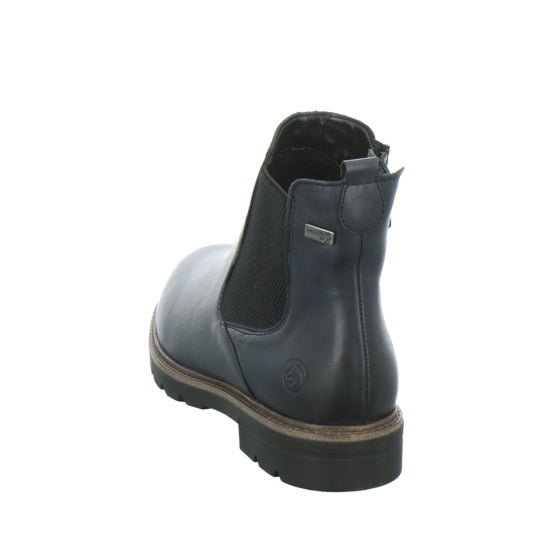 Remonte Stiefel Damen Dunkelblau