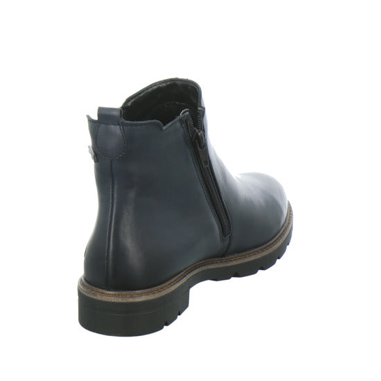 Remonte Stiefel Damen Dunkelblau
