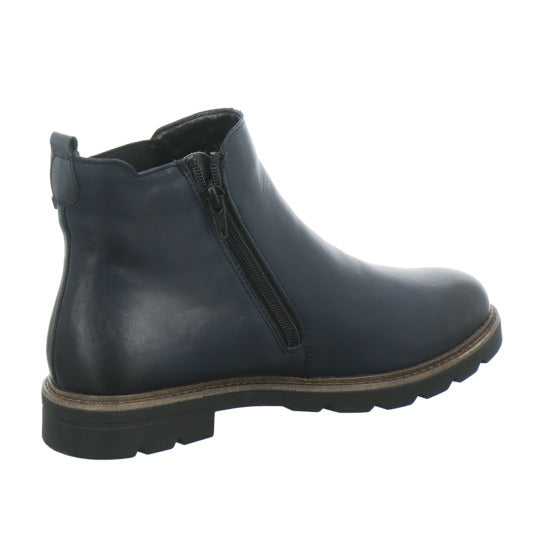 Remonte Stiefel Damen Dunkelblau