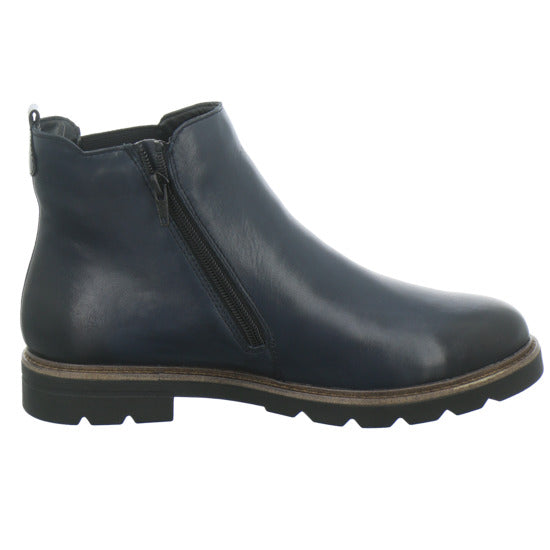 Remonte Stiefel Damen Dunkelblau