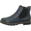 Remonte Stiefel Damen Dunkelblau