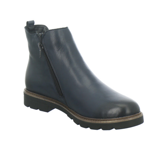 Remonte Stiefel Damen Dunkelblau
