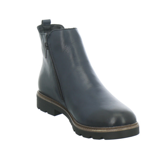 Remonte Stiefel Damen Dunkelblau