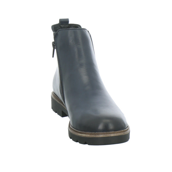 Remonte Stiefel Damen Dunkelblau