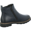 Remonte Stiefel Damen Dunkelblau