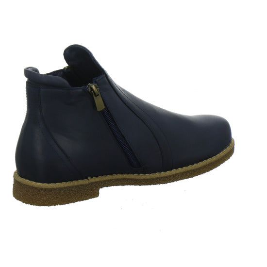 Andrea Conti Stiefel Damen Dunkelblau