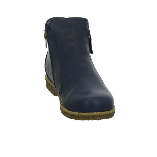 Andrea Conti Stiefel Damen Dunkelblau