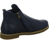 Andrea Conti Stiefel Damen Dunkelblau