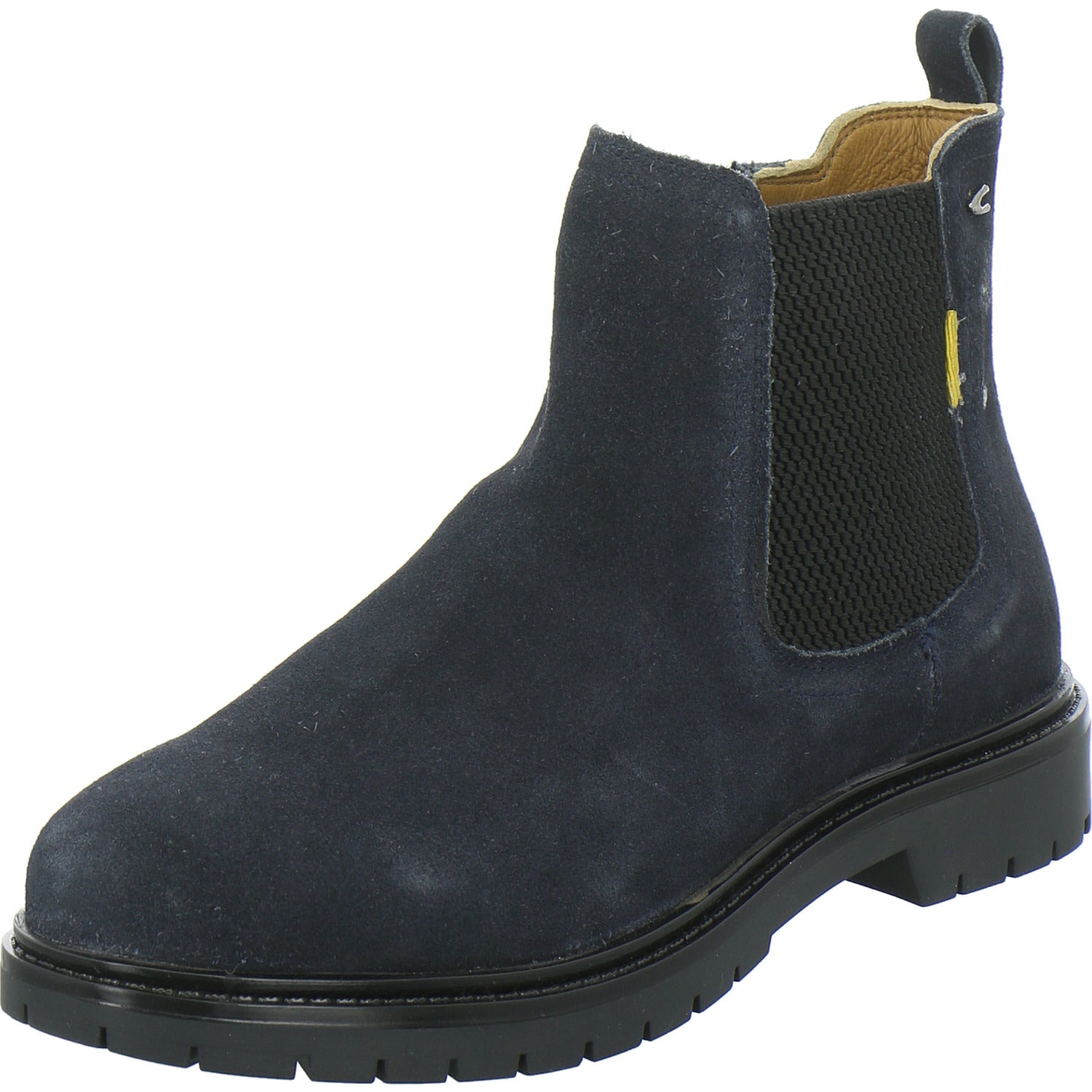 camel active Stiefel Damen Bailey Dunkelblau
