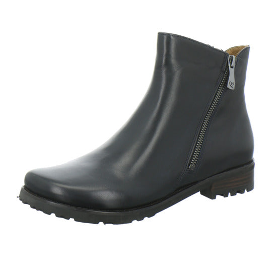Everybody Stiefel Damen Thelma Dunkelblau