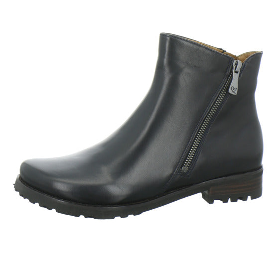 Everybody Stiefel Damen Thelma Dunkelblau