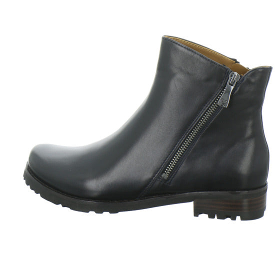 Everybody Stiefel Damen Thelma Dunkelblau