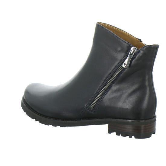 Everybody Stiefel Damen Thelma Dunkelblau