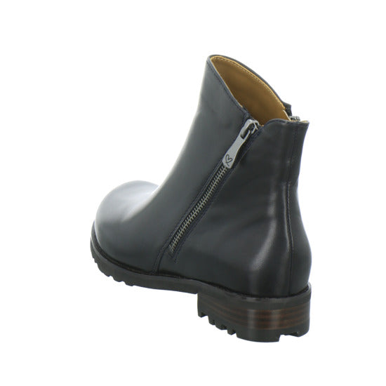 Everybody Stiefel Damen Thelma Dunkelblau