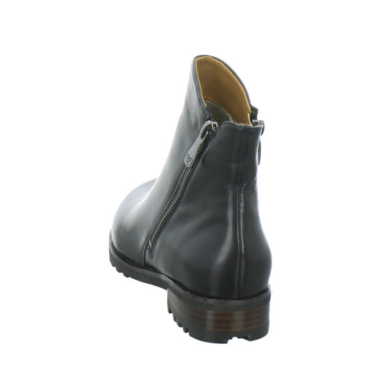 Everybody Stiefel Damen Thelma Dunkelblau