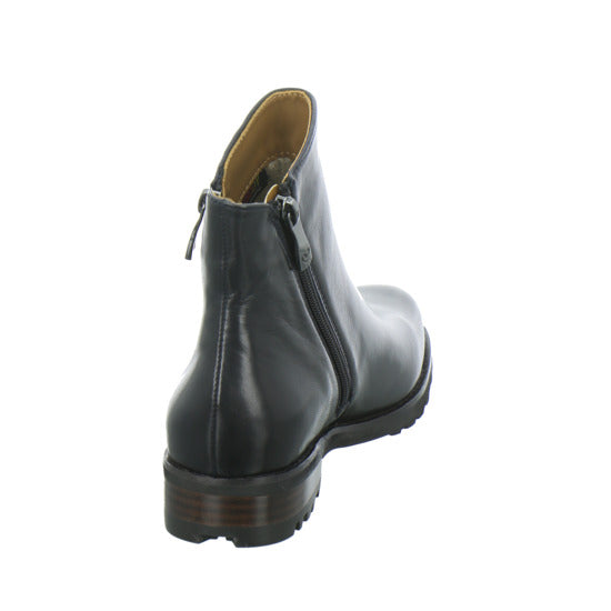 Everybody Stiefel Damen Thelma Dunkelblau