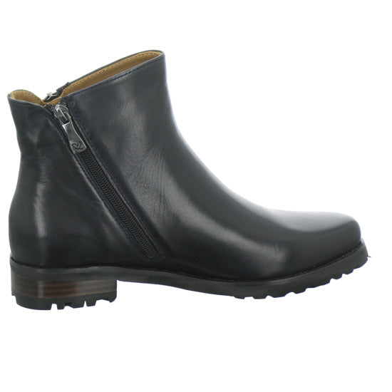 Everybody Stiefel Damen Thelma Dunkelblau