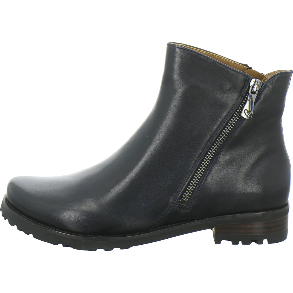 Everybody Stiefel Damen Thelma Dunkelblau
