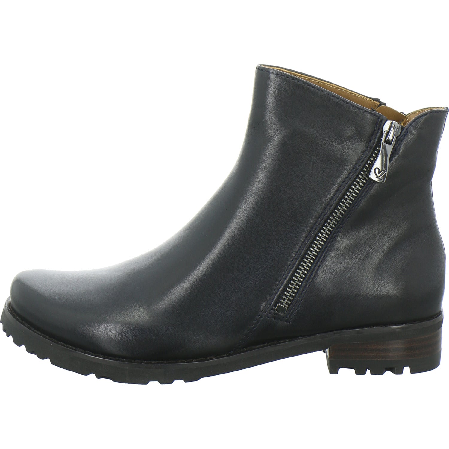 Everybody Stiefel Damen Thelma Dunkelblau