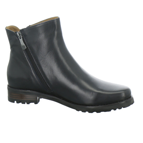 Everybody Stiefel Damen Thelma Dunkelblau