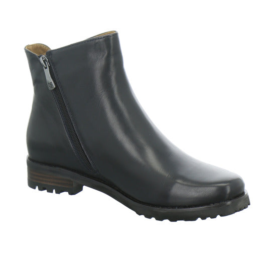 Everybody Stiefel Damen Thelma Dunkelblau