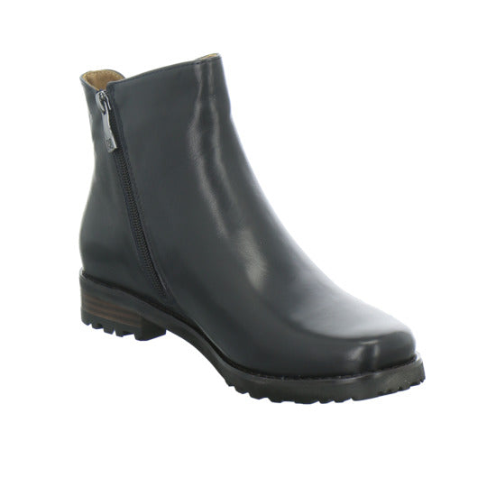 Everybody Stiefel Damen Thelma Dunkelblau