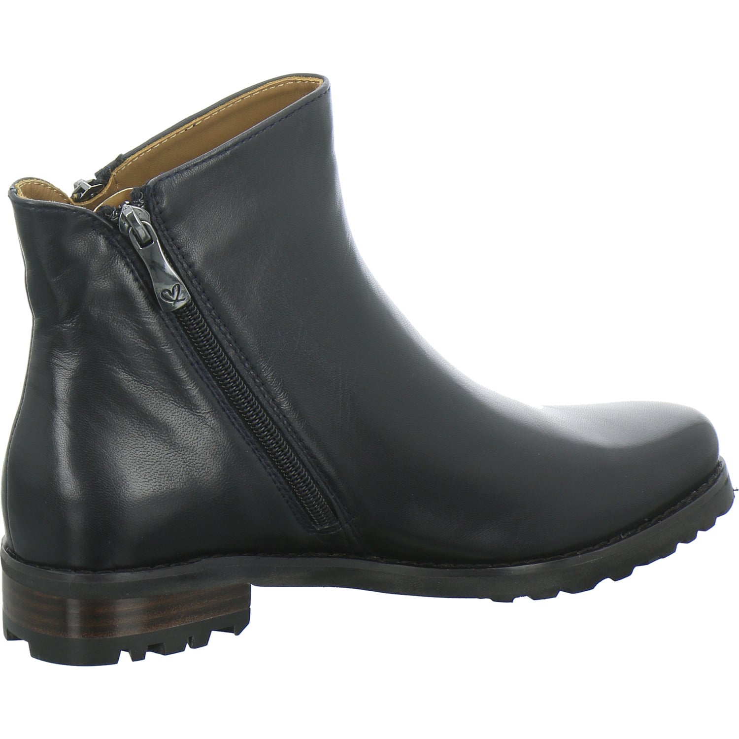 Everybody Stiefel Damen Thelma Dunkelblau