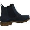 Tamaris Stiefel Damen Dunkelblau