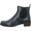 Maripe Stiefel Damen Dunkelblau