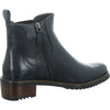 Maripe Stiefel Damen Dunkelblau