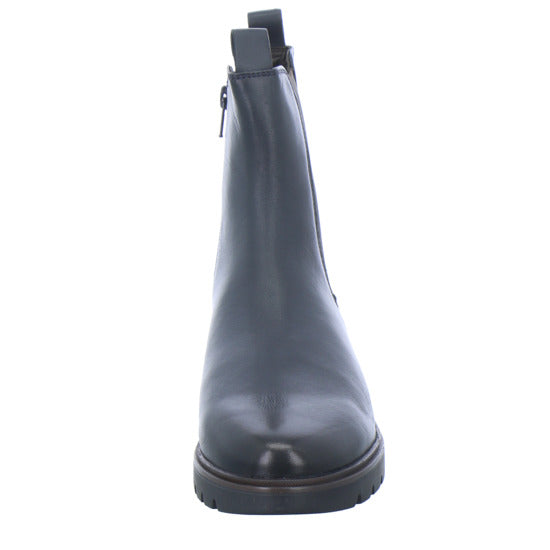 Ara Stiefel Damen Cambridge Dunkelblau