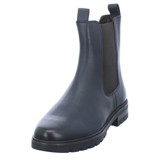 Ara Stiefel Damen Cambridge Dunkelblau