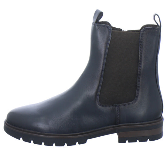 Ara Stiefel Damen Cambridge Dunkelblau