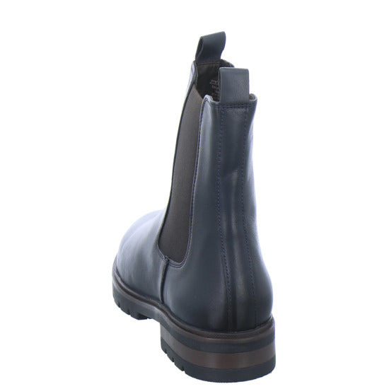 Ara Stiefel Damen Cambridge Dunkelblau